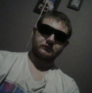 Meet your Posher, Zac